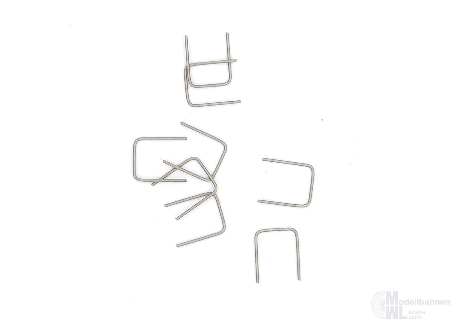 Märklin Ersatzeile E15064300 - ERSATZTEIL: Drahtbrücke 10 St